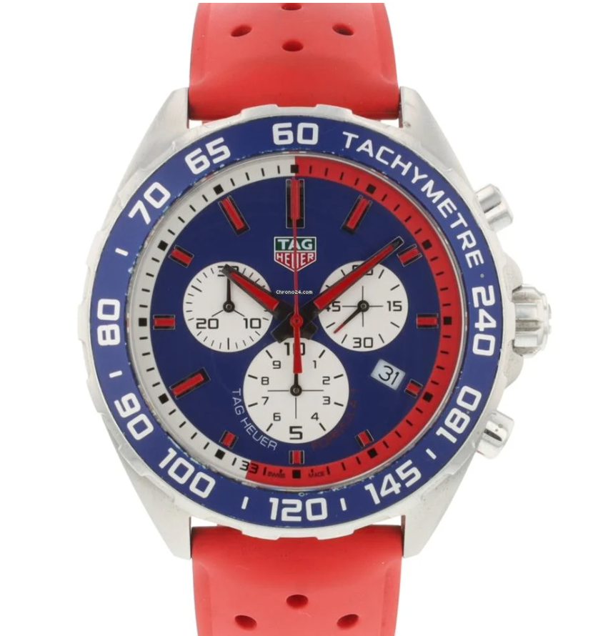 Tag heuer replacement parts price on sale
